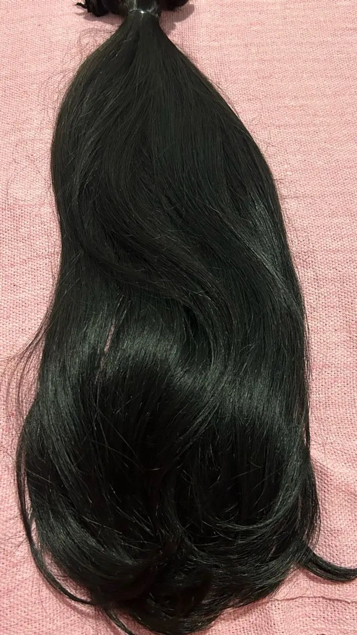 Cabelo Brasileiro - Foto 2