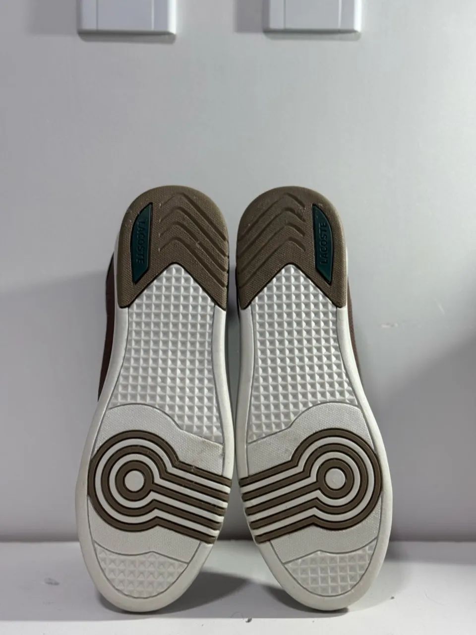 Tênis Lacoste Original novo - Foto 4