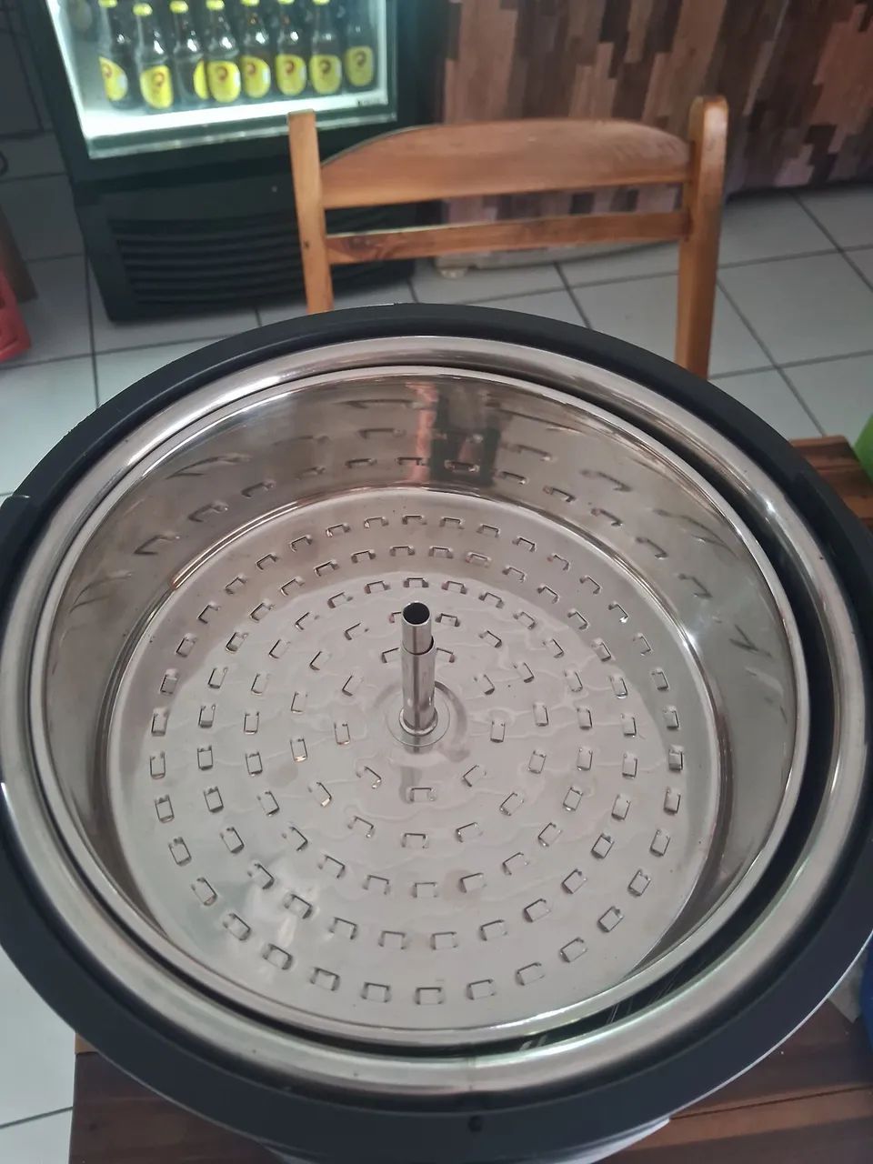Cafeteira elétrica nova  - Foto 4
