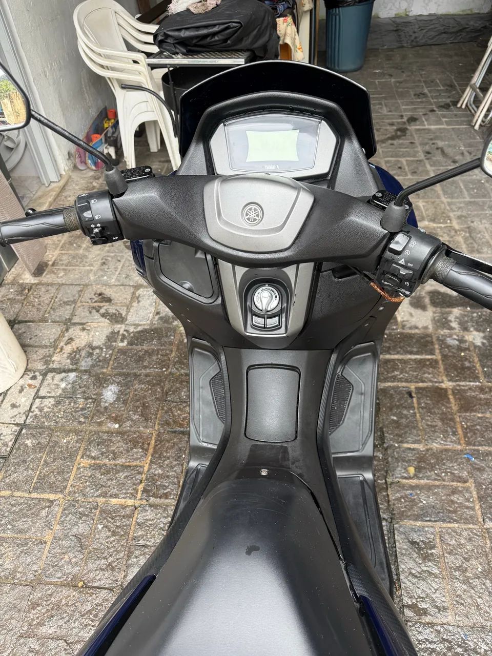 Nmax 160  - Foto 4