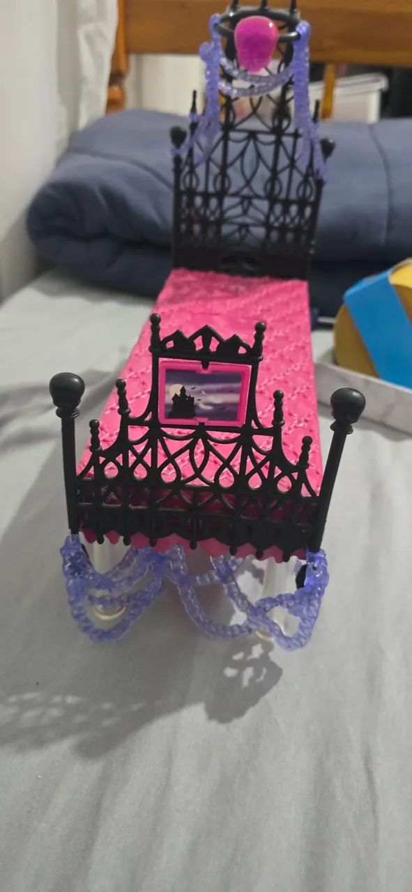Boneca monster high - Foto 2