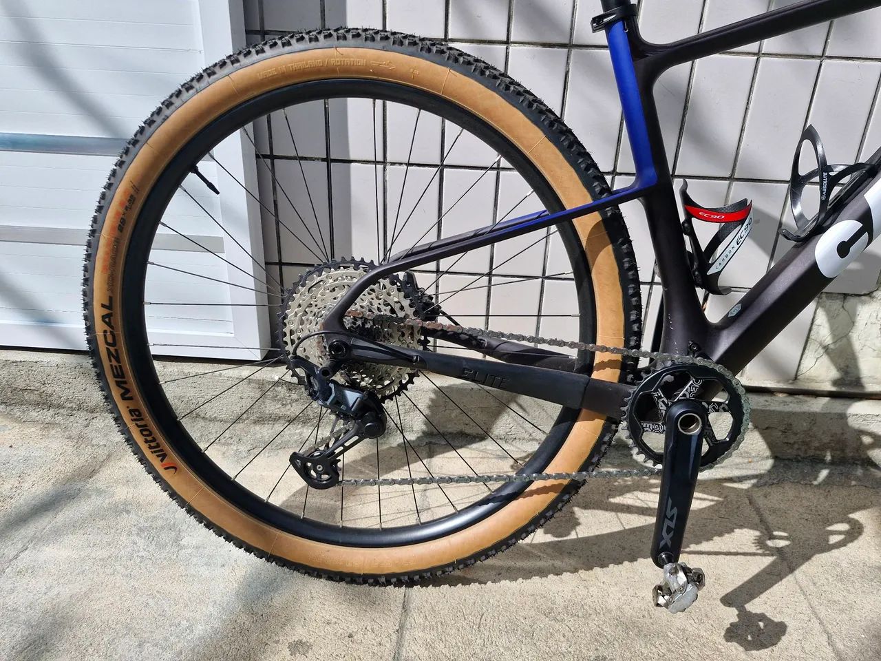 Bicicleta Caloi Elite Carbon  - Foto 4