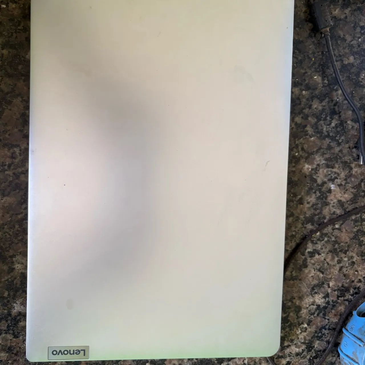 Notebook semi novo seis mês de uso apenas - Foto 4