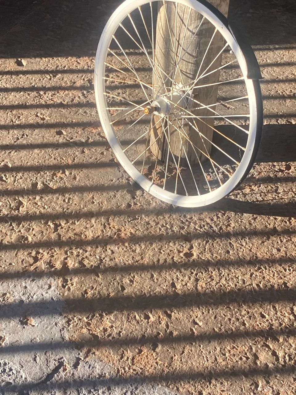 1 aro de bike  - Foto 2