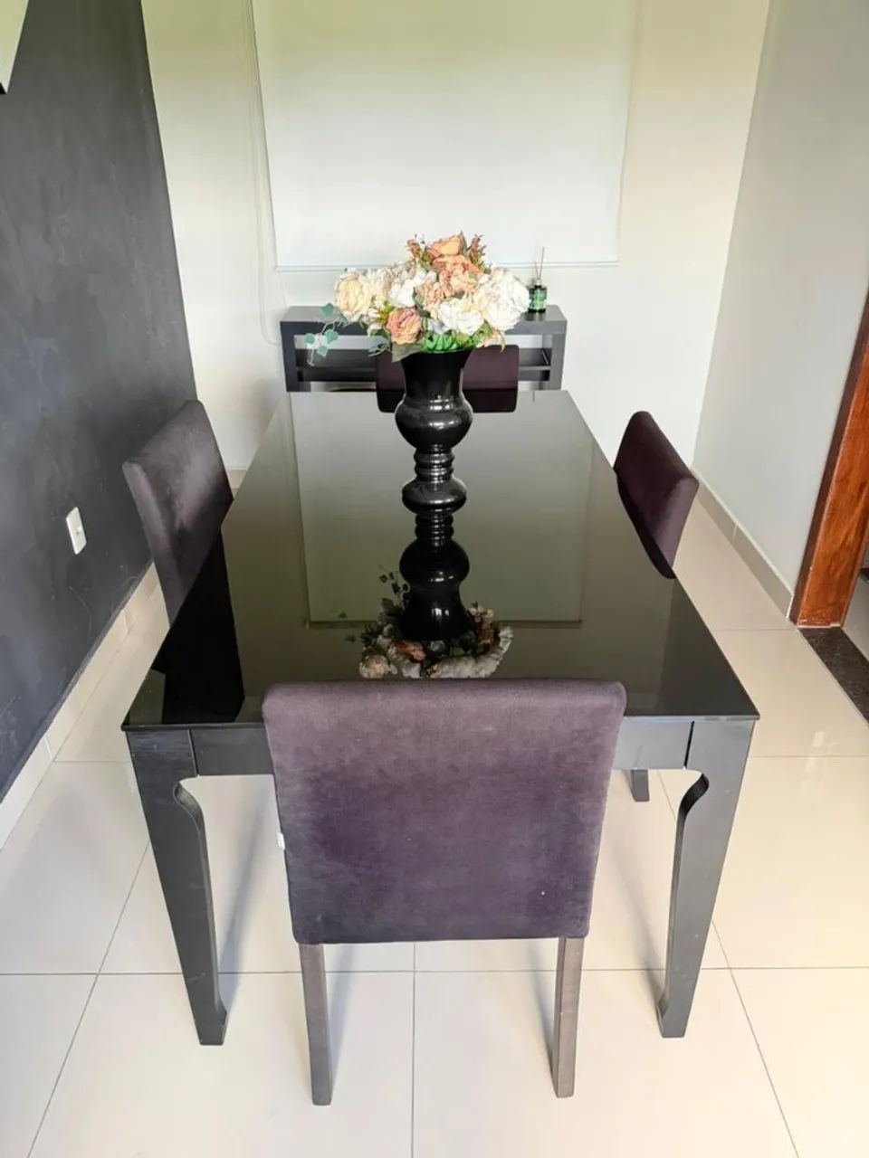 Mesa de jantar  - Foto 3