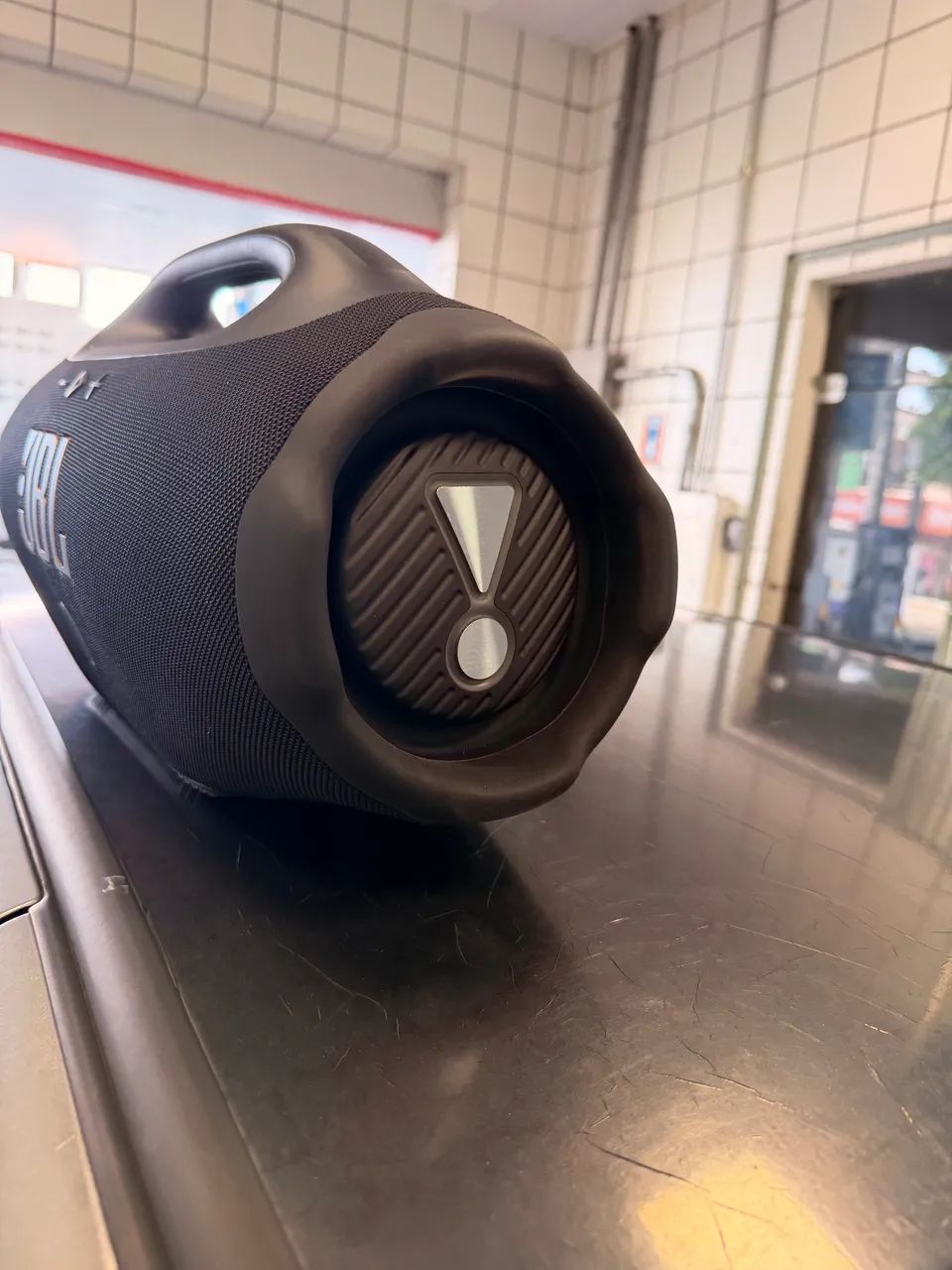 Boom box4 - Foto 3