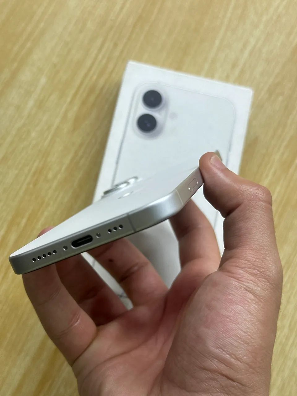 IPHONE 16 128GB  - Foto 2