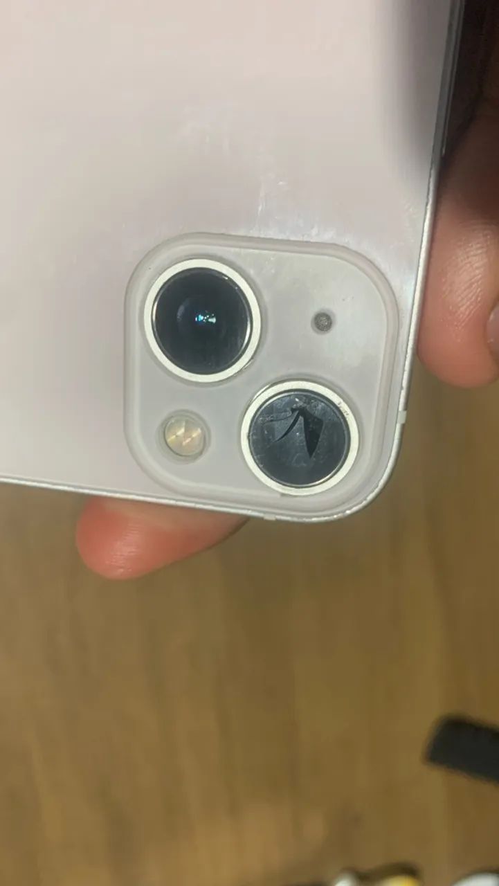 iPhone 13 - Foto 5