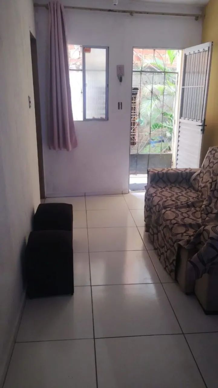 Foto - Salvador - Sussuarana