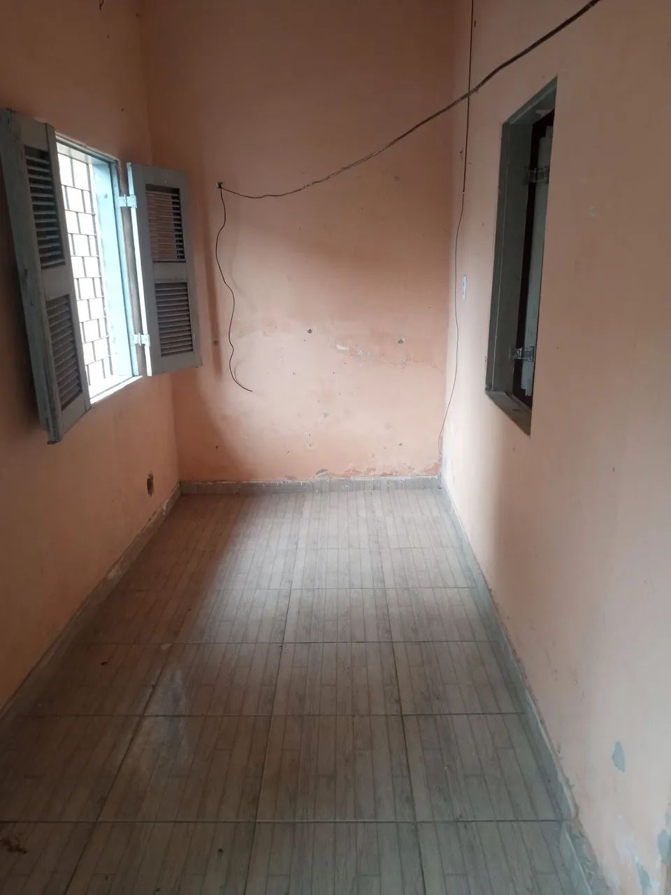 Casa no Olavo oliveira 