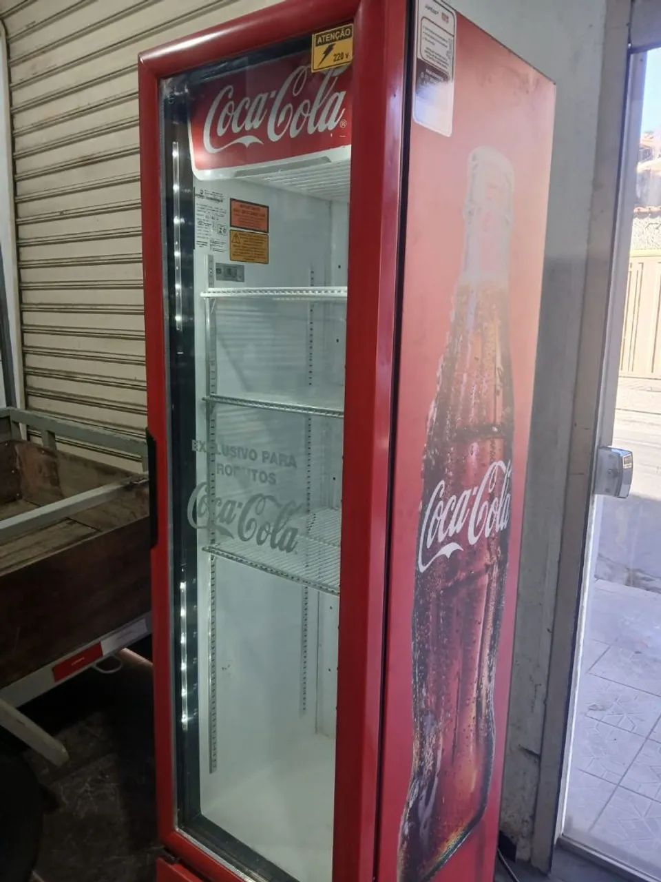 Freezers com garantia - Foto 3