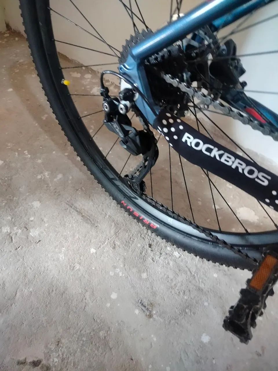 Bike Aro 29 TSW Hunch Plus  - Foto 2