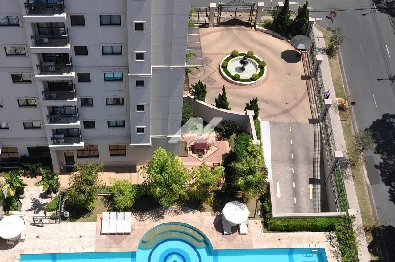 apartamento - Cambuí - Campinas - Foto 2
