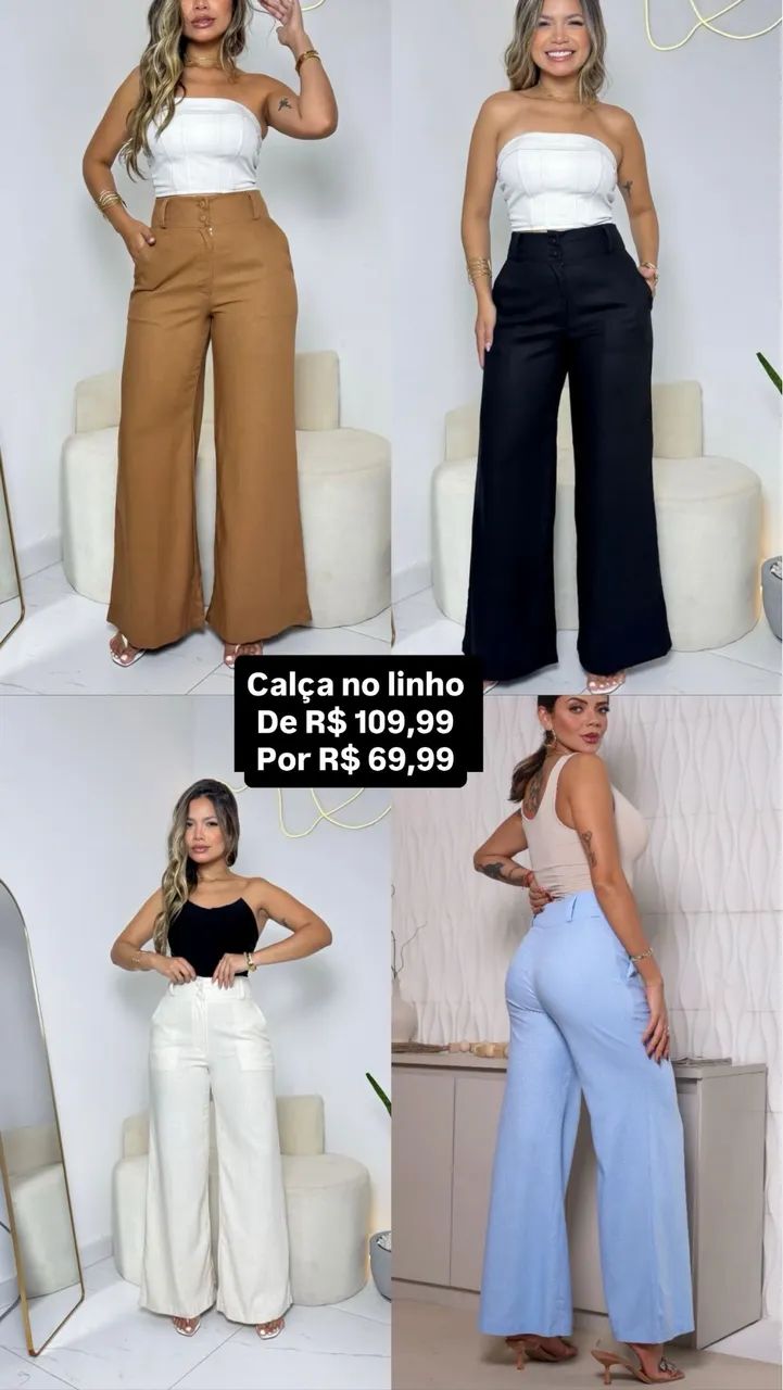 Roupas em promoção  - Foto 3