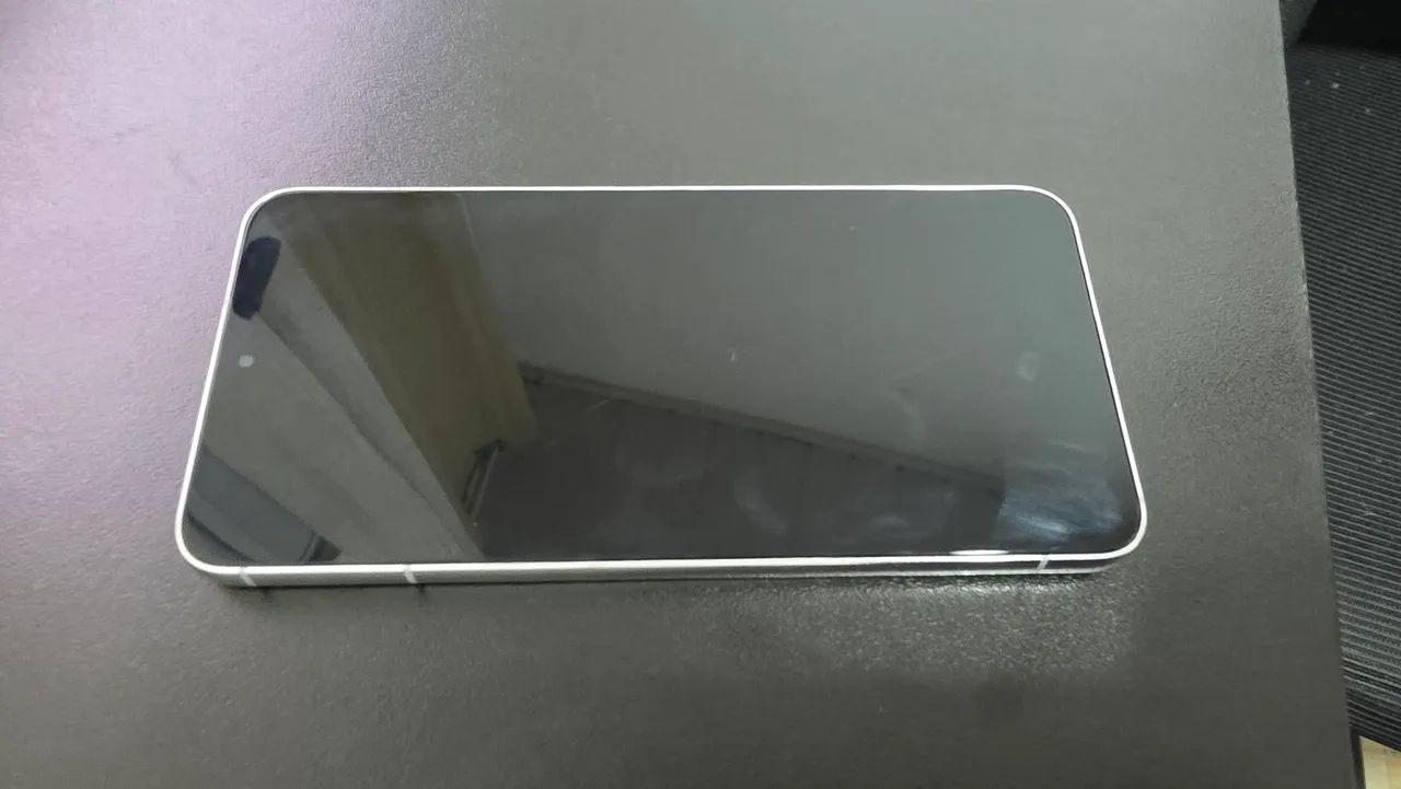 Celular Samsung Galaxy S22 usado