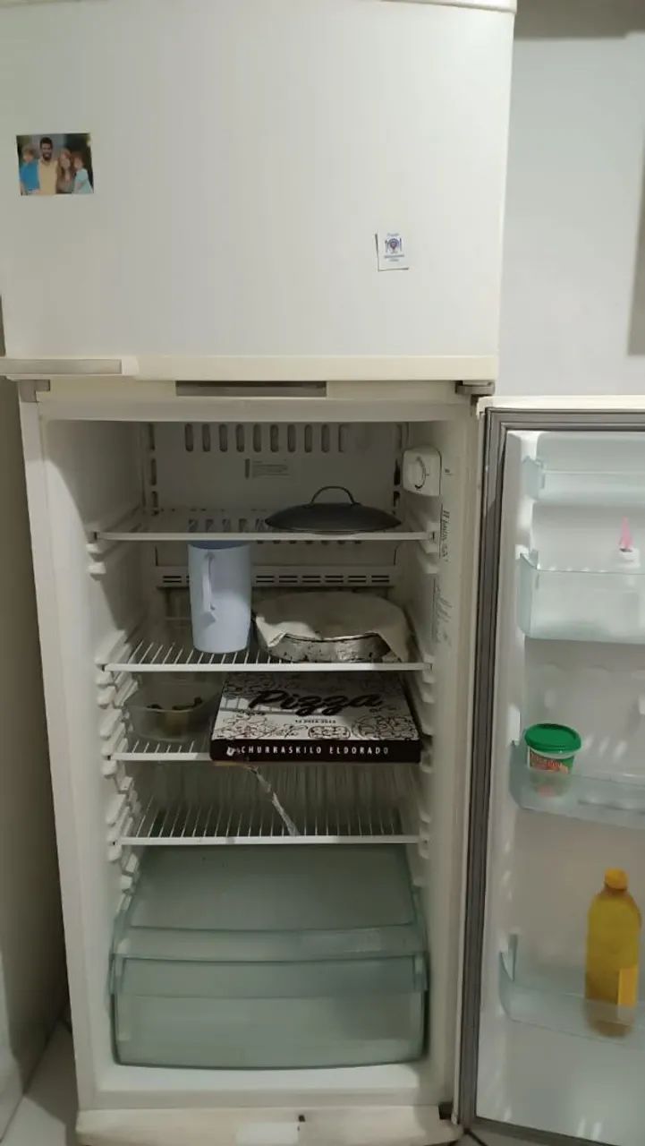 Geladeira - Foto 2