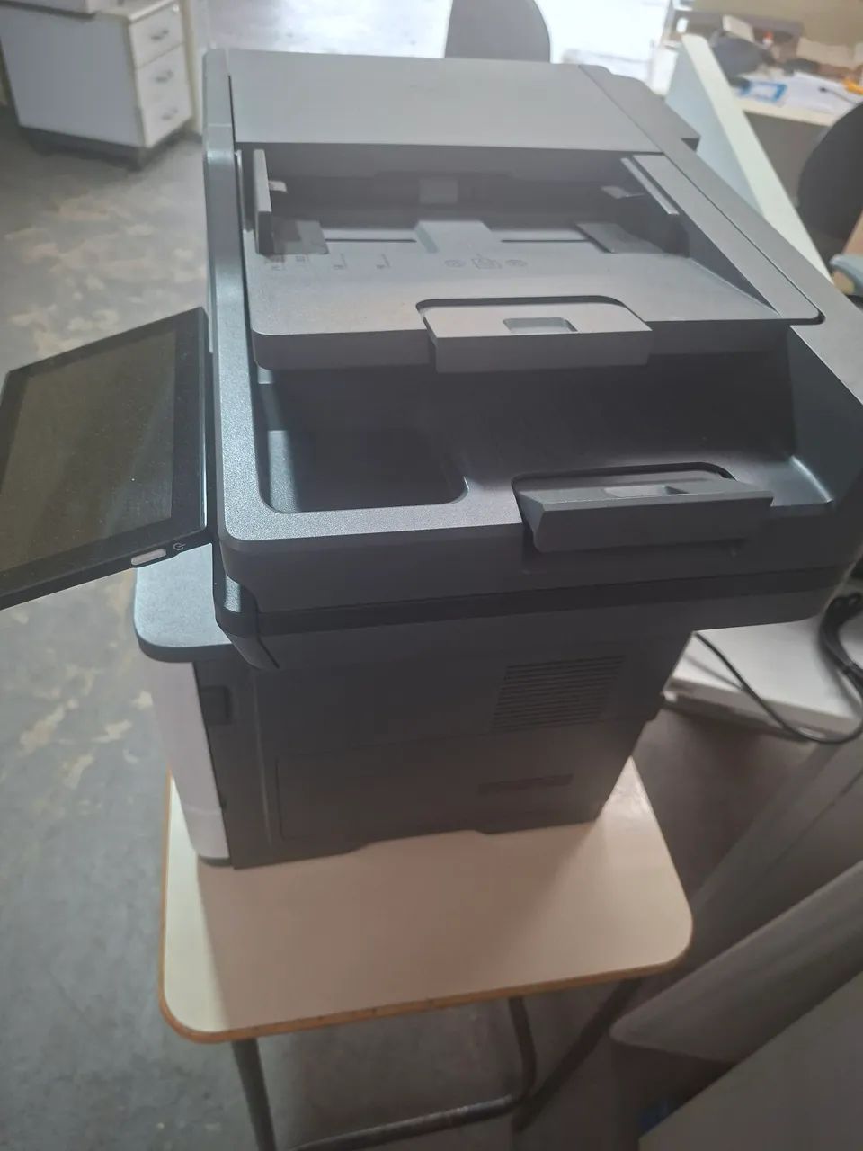 Impressora Lexmark  - Foto 2