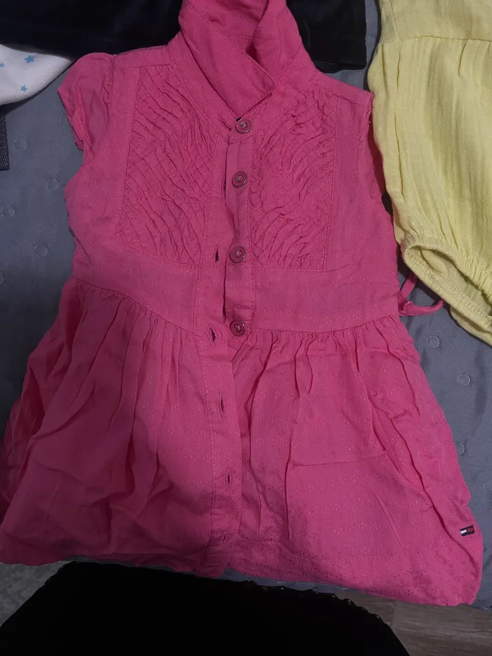 Lote de bebê  - Foto 3