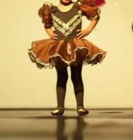 Figurino de Ballet Infantil  - Foto 2
