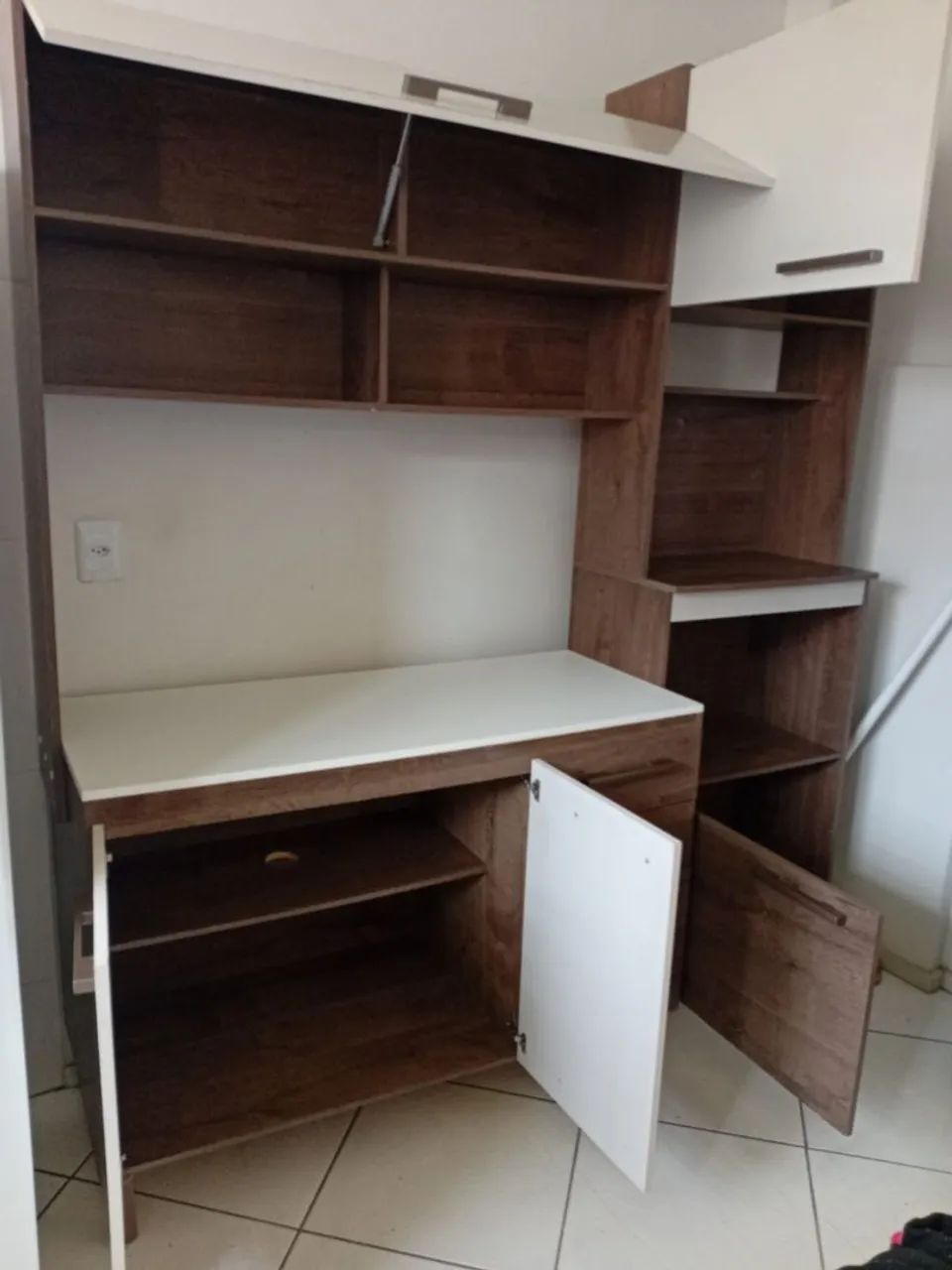 Armário de cozinha  - Foto 2