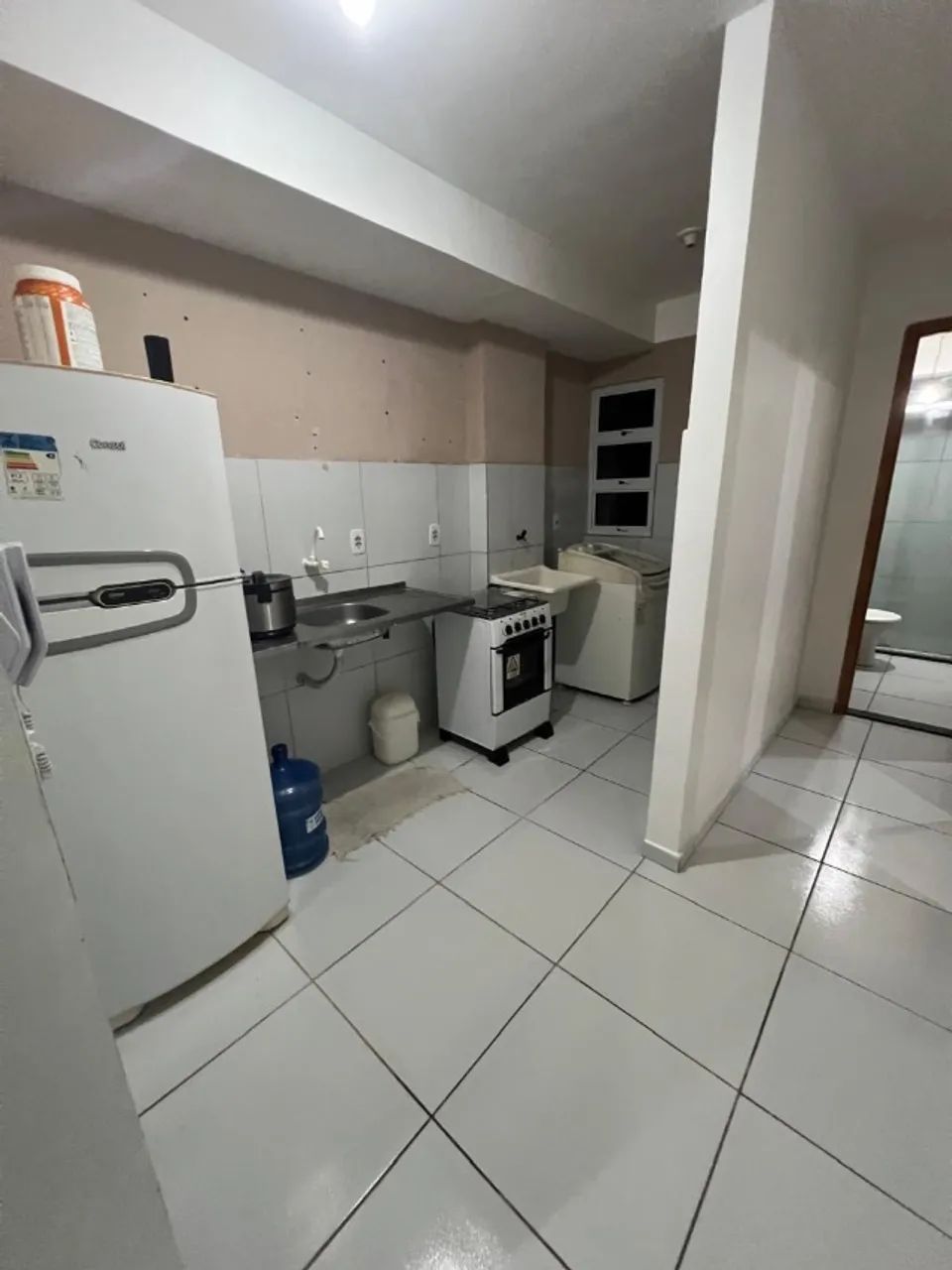 Apartamento mobiliado para locação  - Foto 3