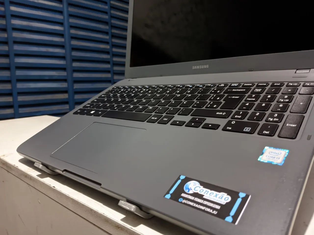 Notebook Samsung Expert Core i3 DDR4 (A pronta entrega) - Foto 5