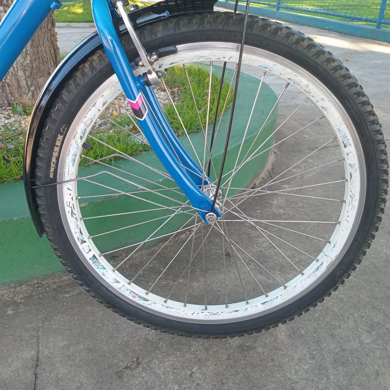 Bicicleta aro 26 - Foto 4
