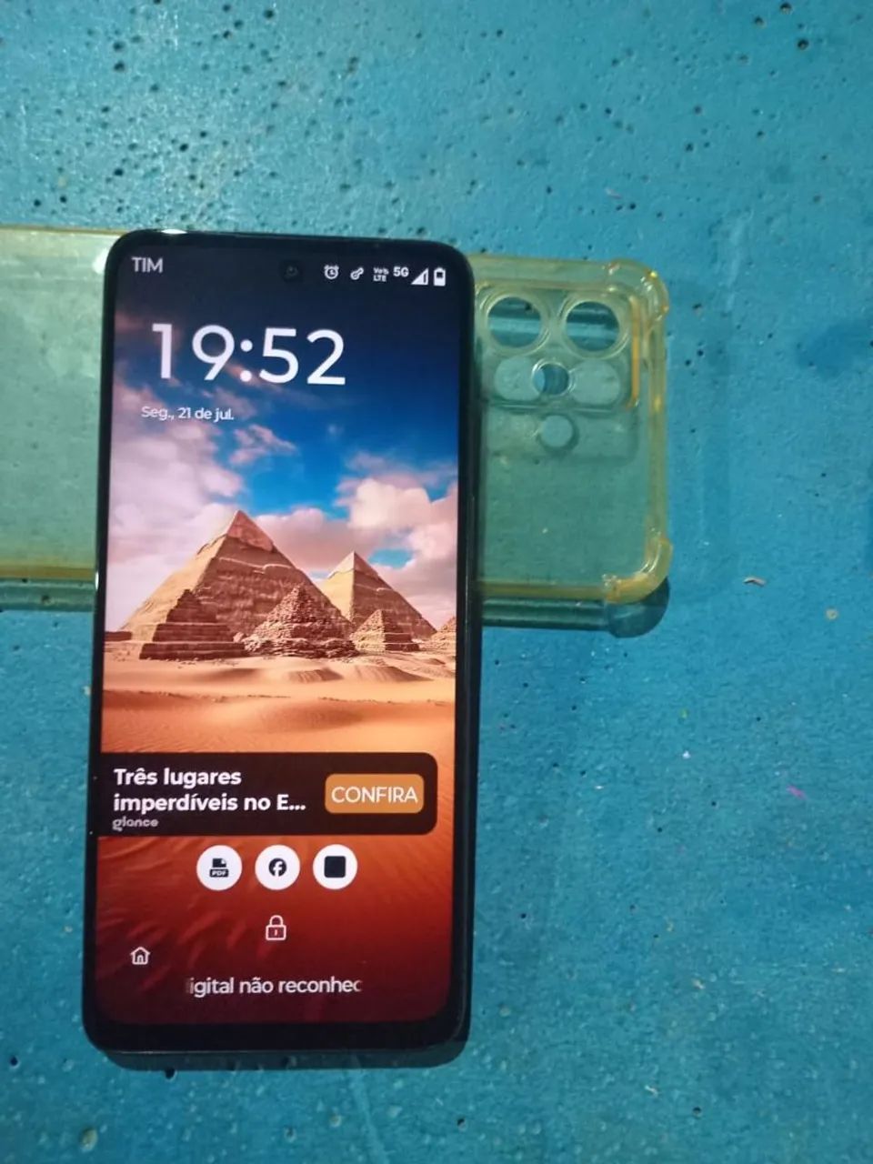 MOTO G54 5G