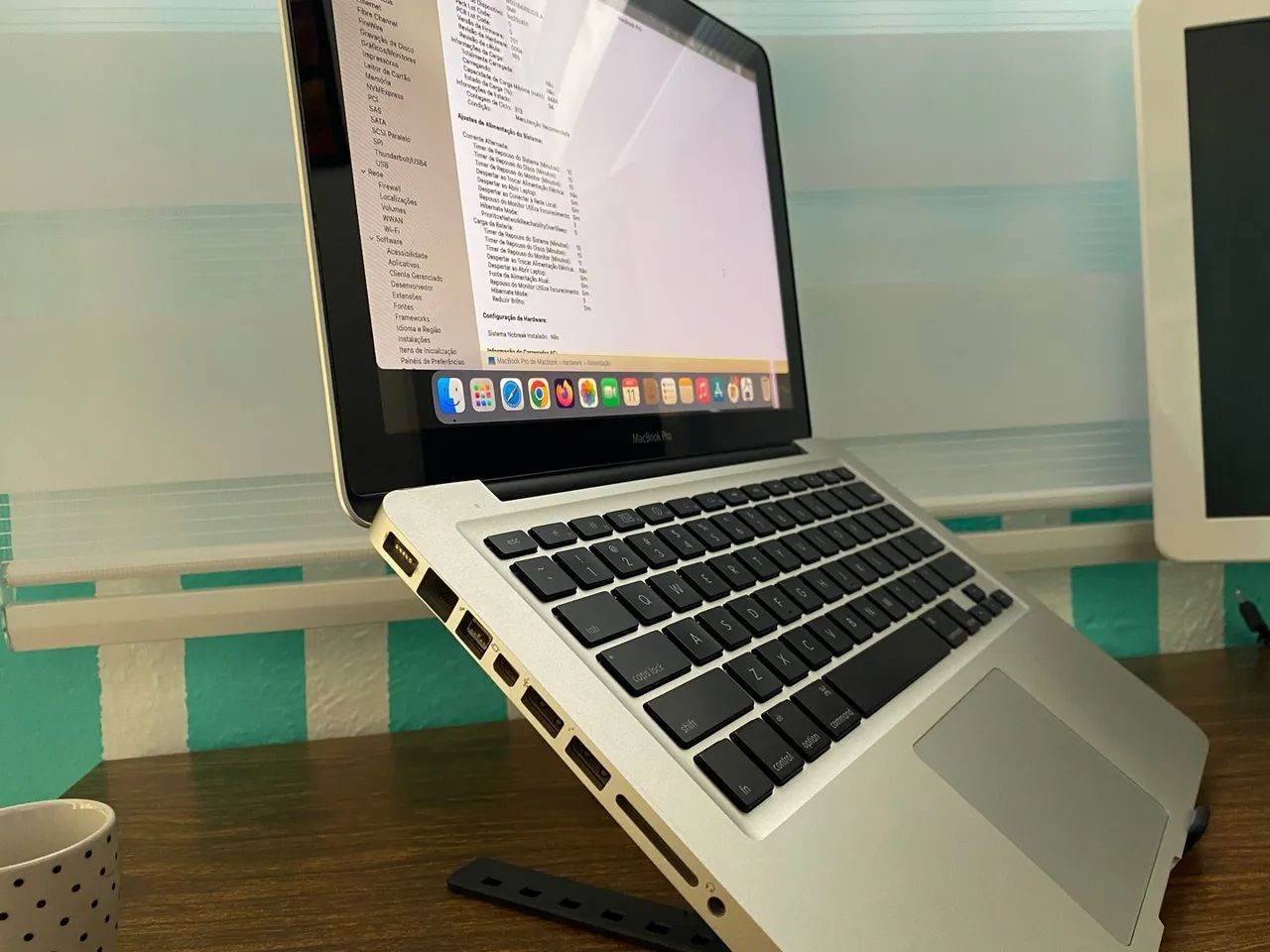 MacBook Pro (13 polegadas, Mid 2010)