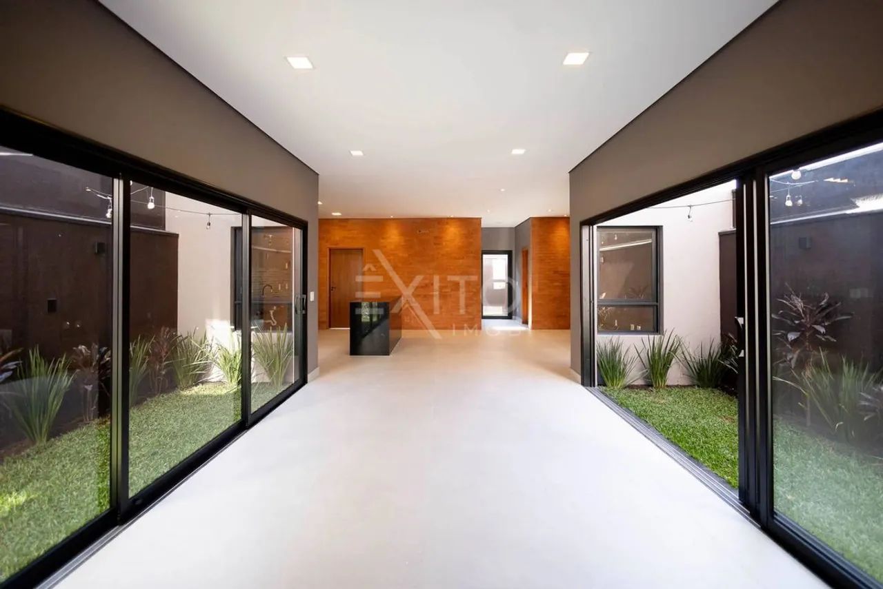 Sobrado Park Gran Reserve Indaiatuba 3 suites - Foto 4