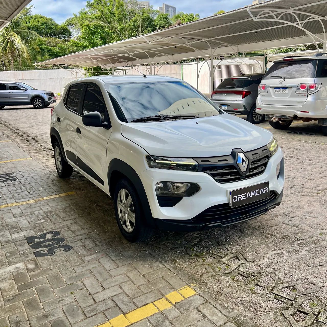 Renault Kwid 2024