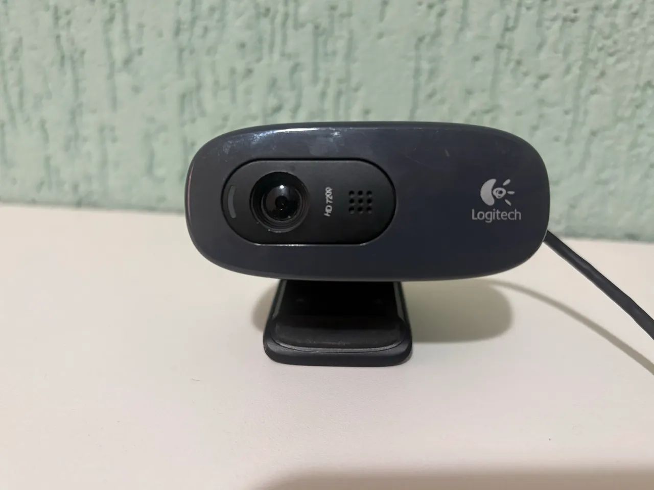 Webcam HD C270 | 720p Logitech - Foto 3