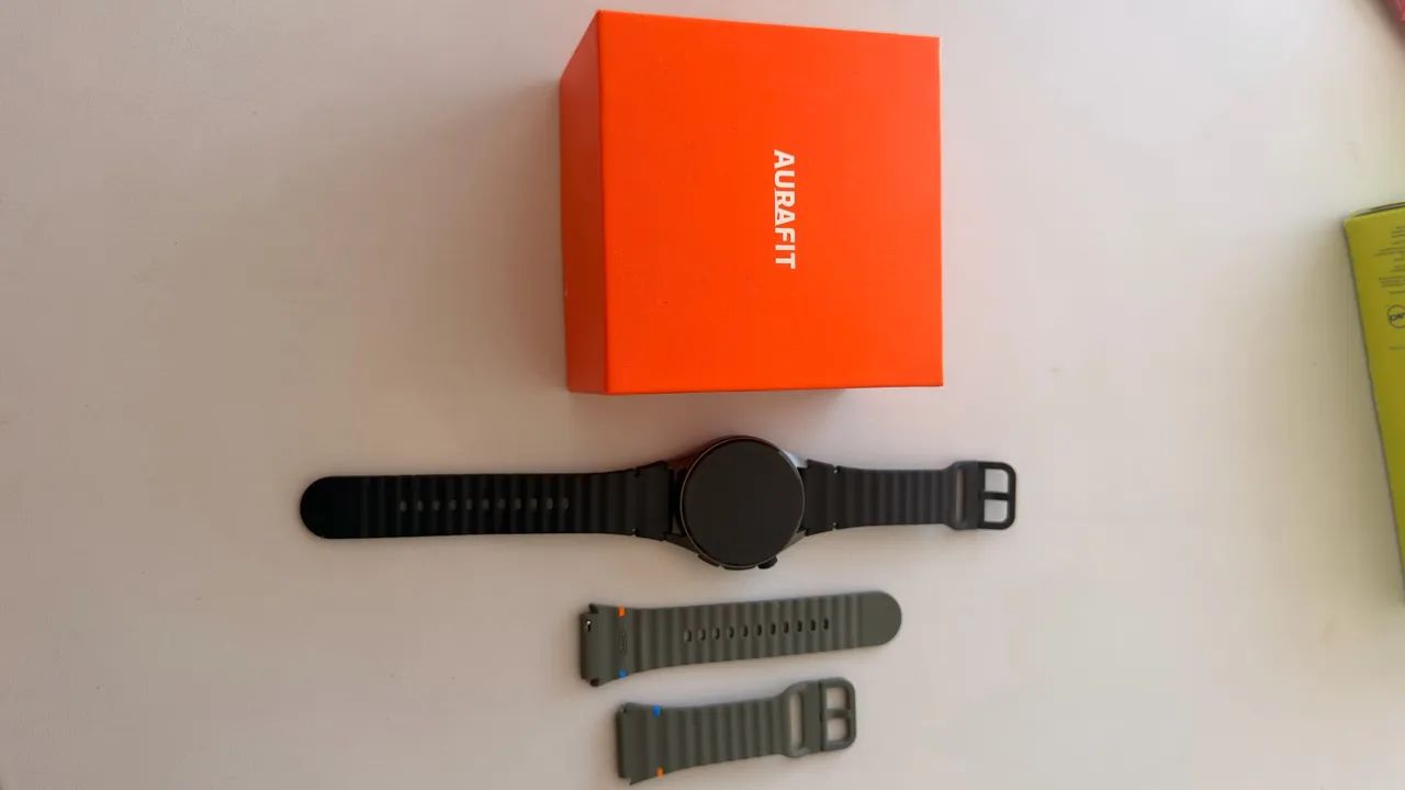 Smartwatch Aurafit - Foto 4