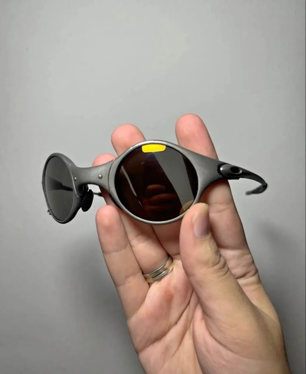 Oakley Mars X-Metal Lisa - Acessórios - Cerâmica, São Caetano do