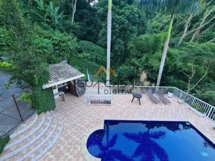 São Conrado | Casa 5 quartos, sendo 3 suites REF: IPCS5720 - Foto 3