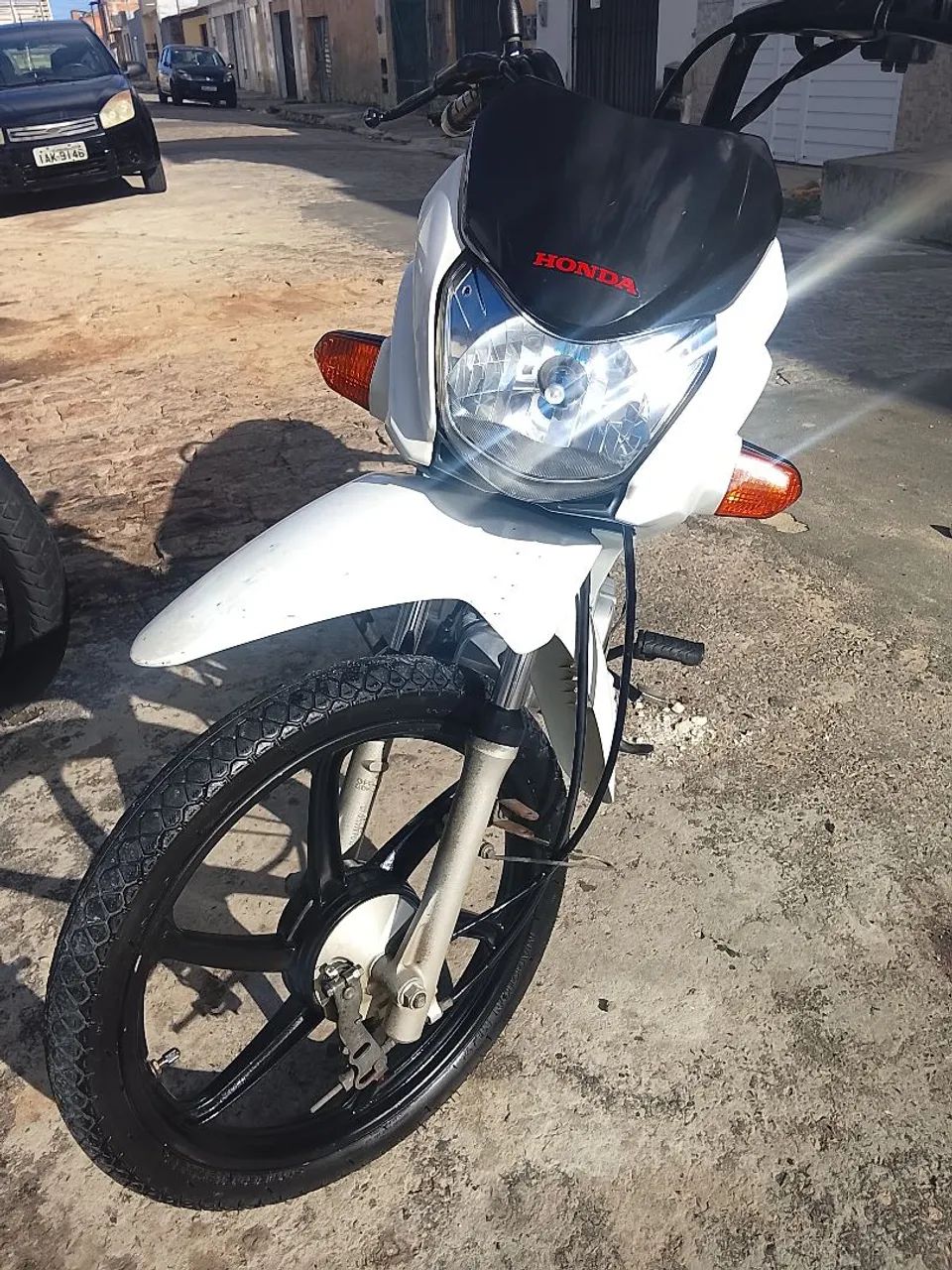 Vendo Pop 110i 21/22 - Foto 4