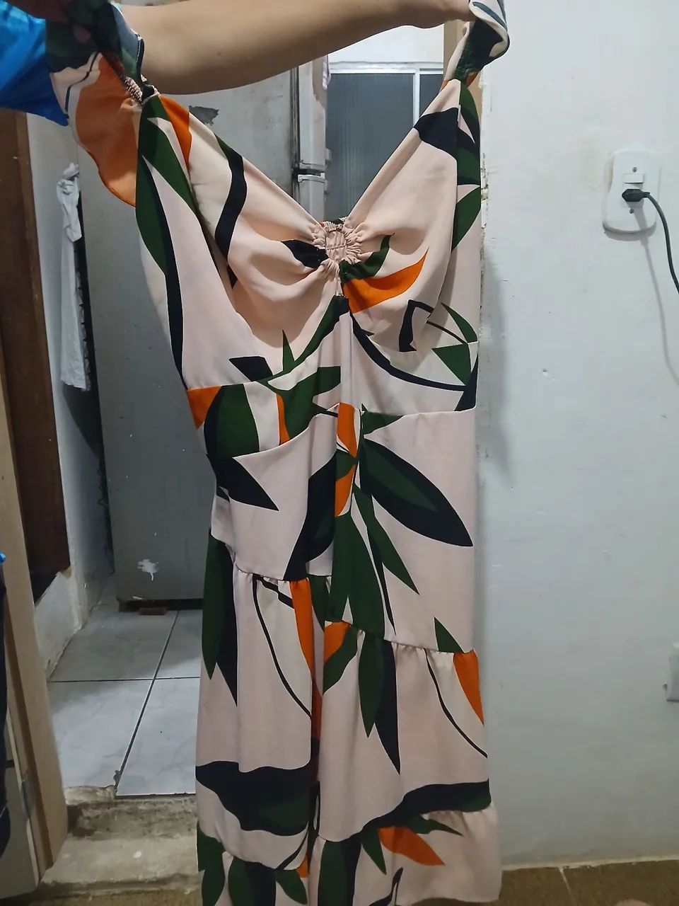 Vestido Plus Size - Foto 2
