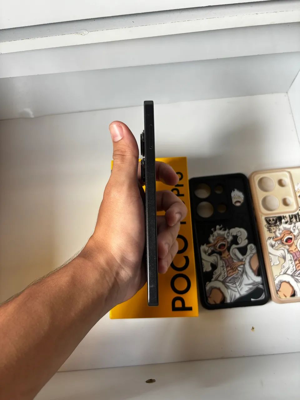 POCO M6 pro - Foto 3