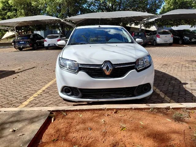 Renault Sandero SANDERO Expression Flex 1.0 12V 5p 2018