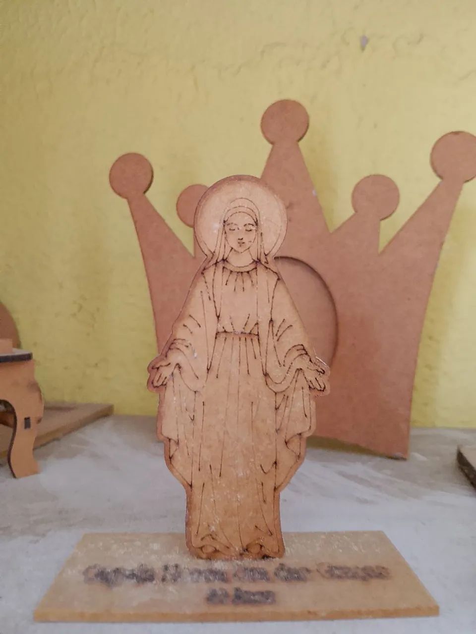 Caixas de mdf - Foto 3