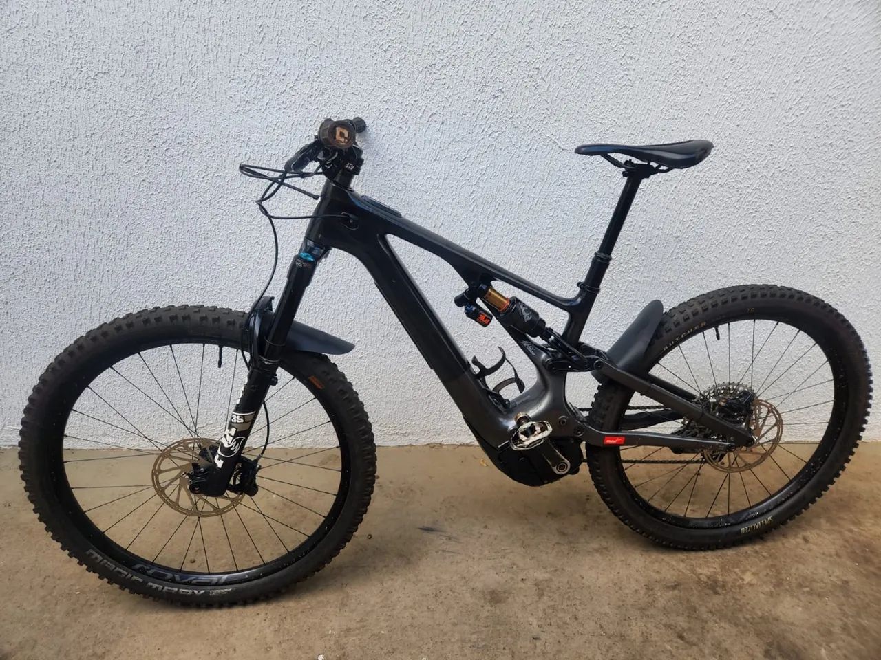 Specialized Turbo Levo Expert G3