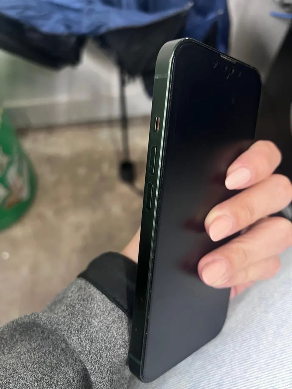IPHONE 13 128GB!  - Foto 4