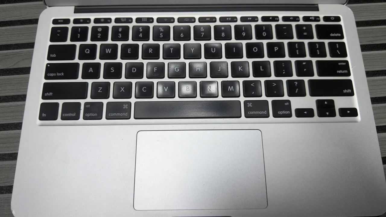 Mac 11 - Foto 3