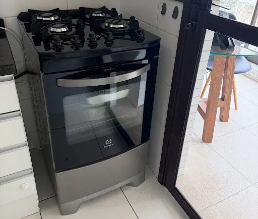 Fogão Electrolux