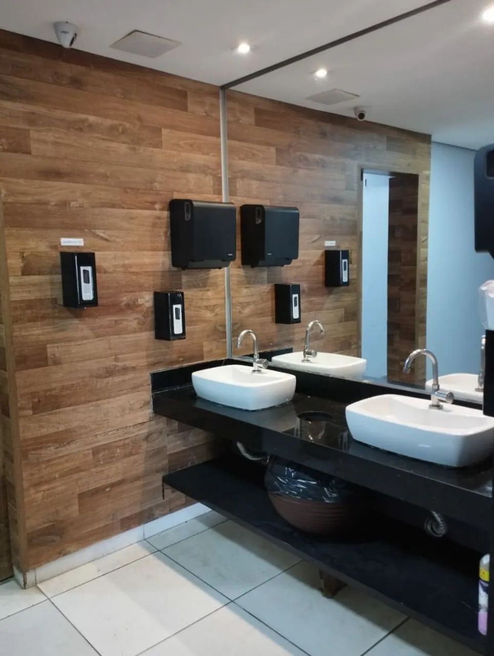 Espaço de 150 m2. Restaurante, salão, clínica  - Foto 2