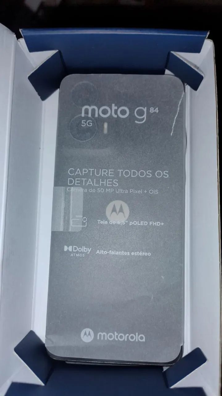  MOTOROLA MOTO G24  - Foto 4