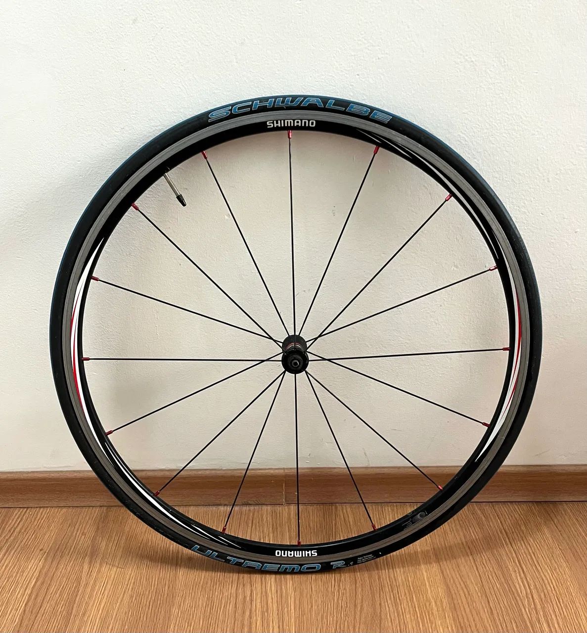 roda shimano wh rs30 WH-RS300 Clincher Wheelset  Bike Addict Wheel Shimano WH-RS300 700c Rear