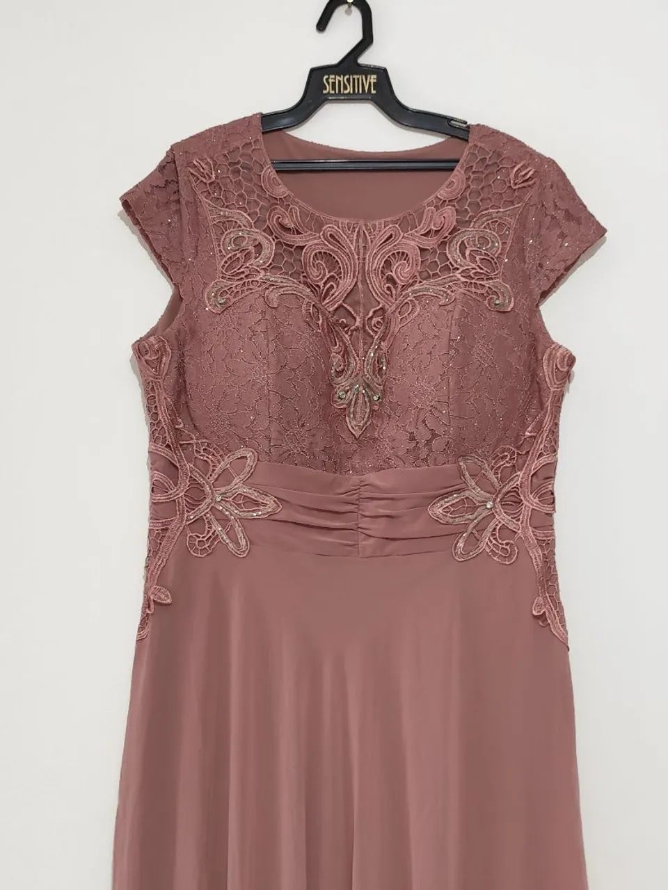 Vestidos : Social e de Festa
