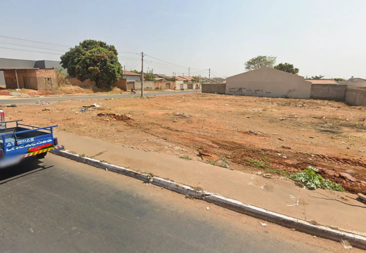 Lote comercial - Parque Hayala