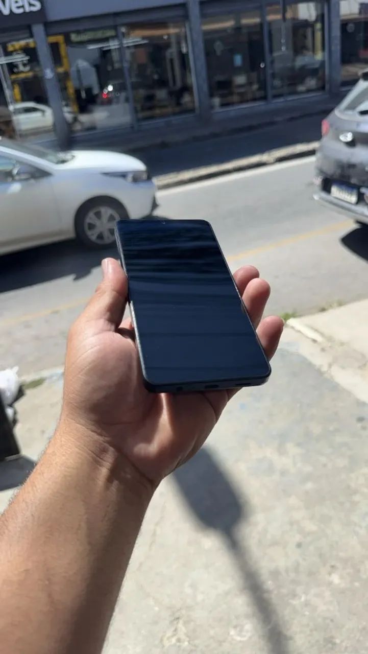 Android A06 128 gb - Foto 3
